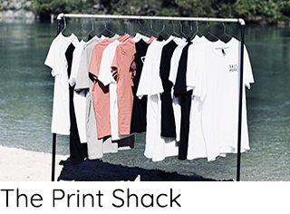 The Print Shack