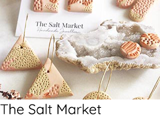 The Salt Market